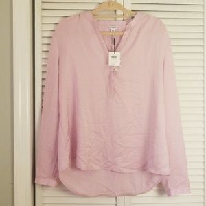 NWT Calvin Klein Blouse